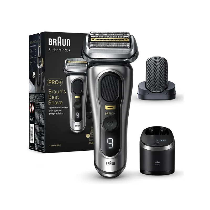 Braun SERIES 9 PRO+ — Variant 2