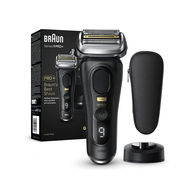 Braun SERIES 9 PRO+ — Variant 1