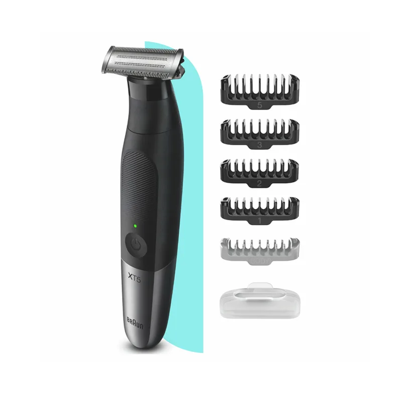 Braun SERIES X XT5100