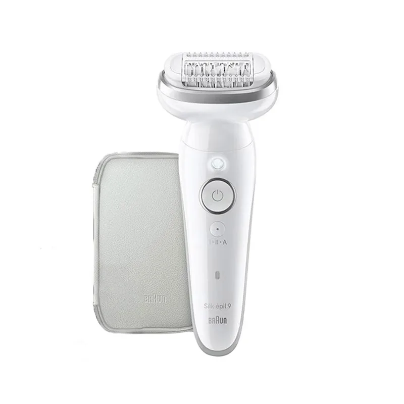 Braun SILK-EPIL 9 SES