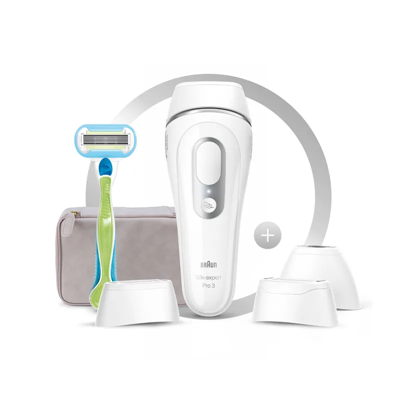 Braun SILK-EXPERT PRO 3 PL3233