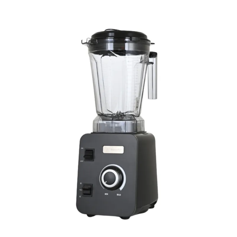 Butterfly B-522 1100W High Performance Commercial Blender