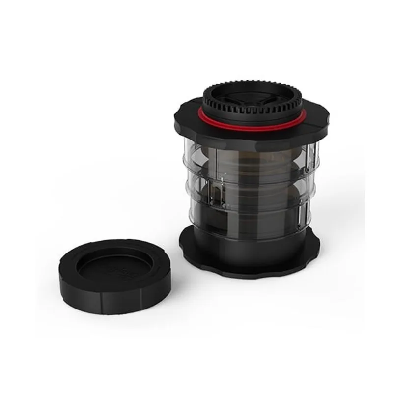 Cafflano KOMPACT Portable Espresso Maker — Variant 2