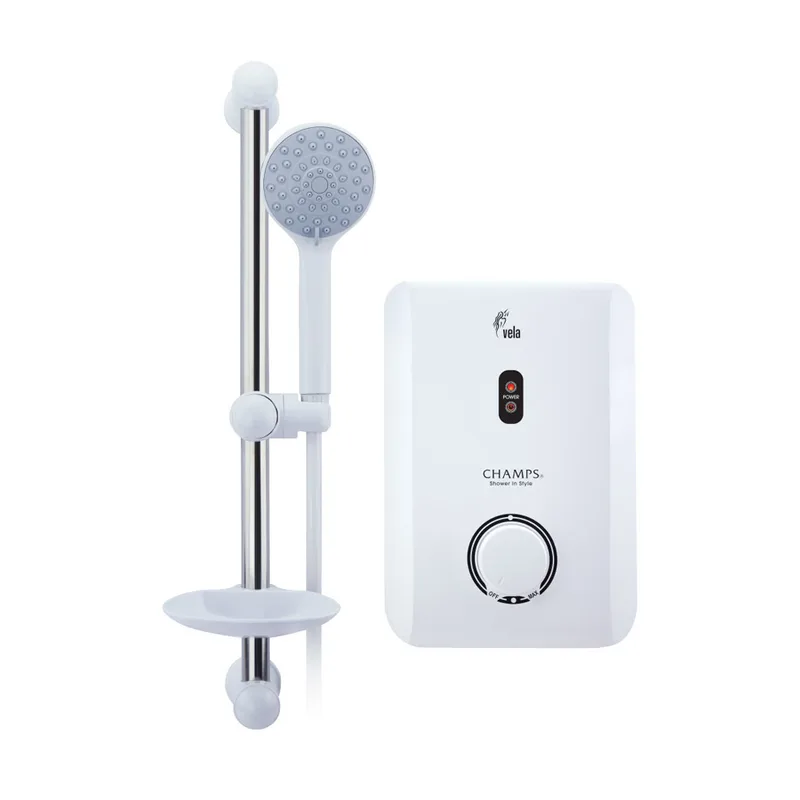 Champs VELA-WH Electric Instant Water Heater