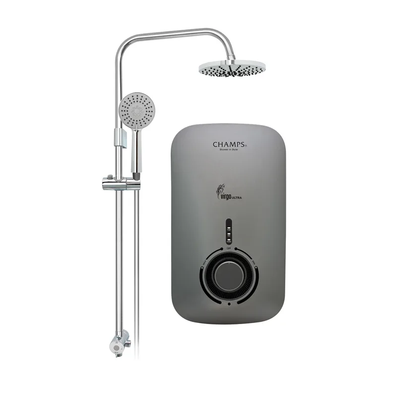 Champs VIRGO ULTRA MG Electric Instant Water Heater