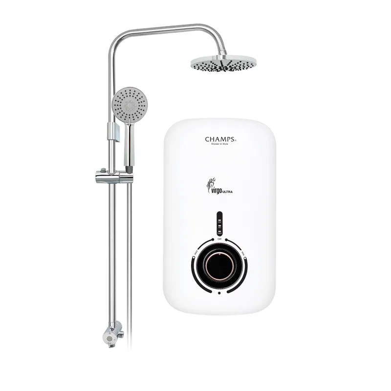 Champs VIRGO ULTRA MW Electric Instant Water Heater