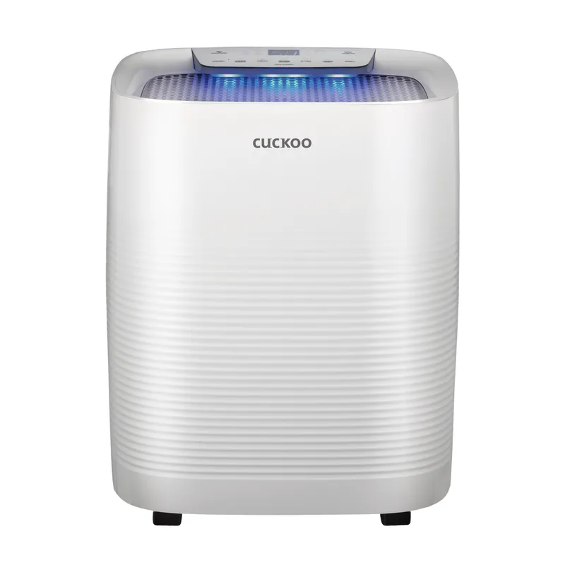 Cuckoo CAC-CH0910FW C-model 37.4m² Air Purifier & Humidifier