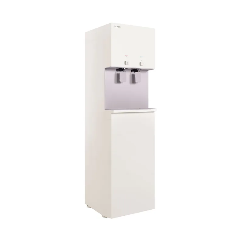 Cuckoo CP-AFN1601SW Flo Mild Alkaline Water Purifier