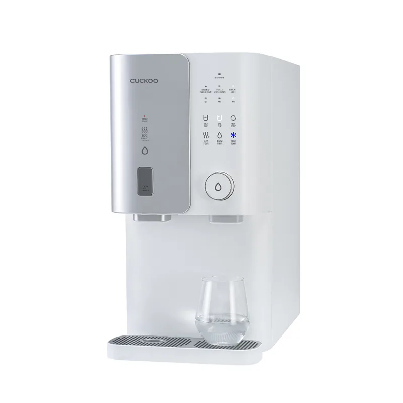 Cuckoo CP-AGN1010HW Grande Mild Alkaline Water Purifier