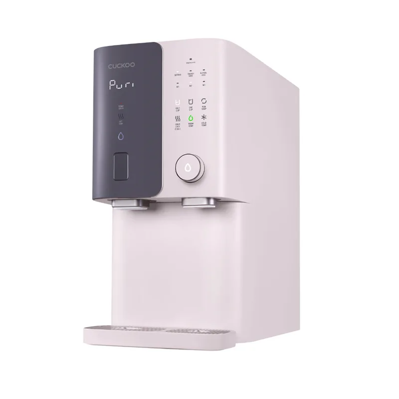 Cuckoo CP-AGN1020HP Glamour Mild Alkaline Water Purifier