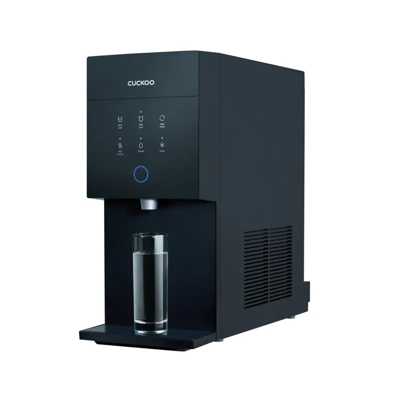 Cuckoo CP-ANN201HB Xcel 2 Mild Alkaline Water Purifier
