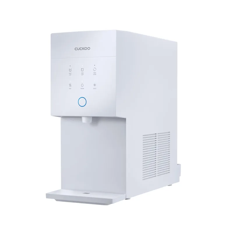 Cuckoo CP-ANN201HW Xcel 2 Mild Alkaline Water Purifier