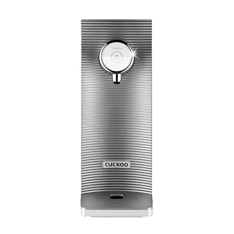 Cuckoo CP-MN021W MARVEL 5 Stage Filtration With 3 Filter Tankless Water Purifier