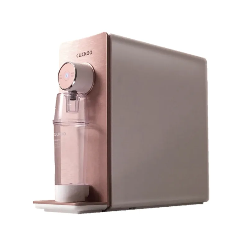 Cuckoo CP-PN011G Prince Top 6 Stage Filtration Water Purifier
