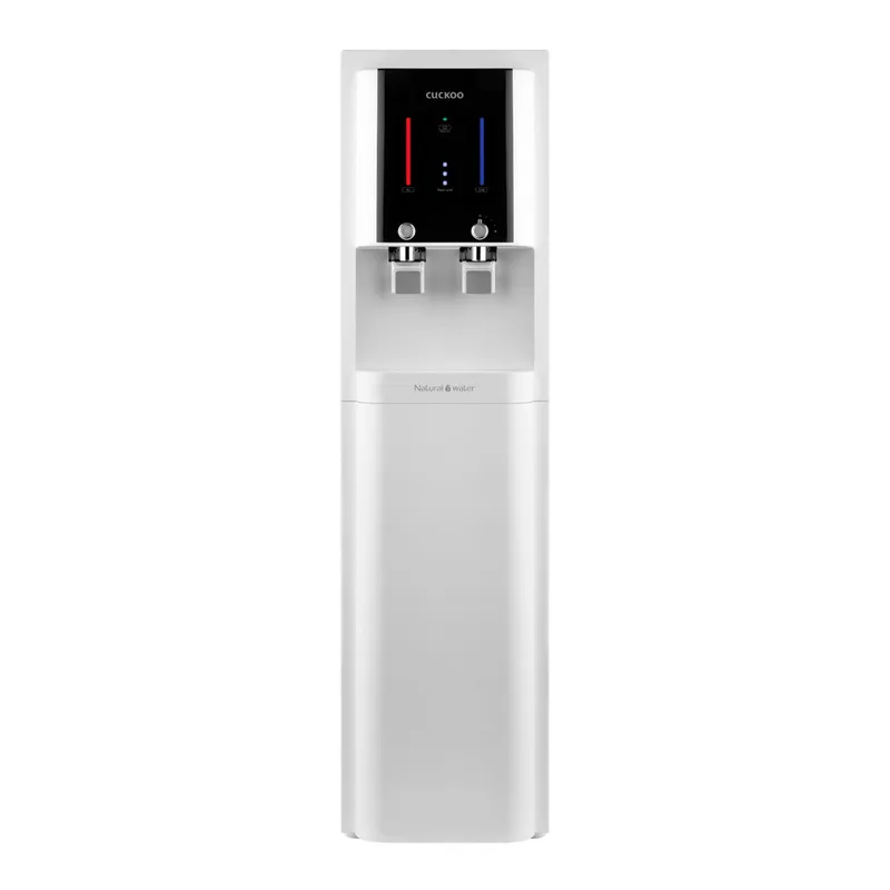 Cuckoo CP-QN1401SW Queenstand 6 Stage Filration Water Purifier