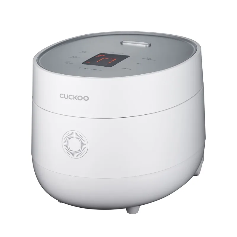 Cuckoo CR0675F 6 Cups Mulit-function Rice Cooker