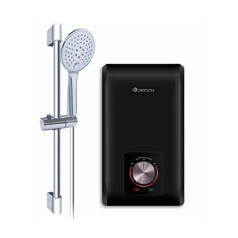 Decco CORAL 3 Instant Heater