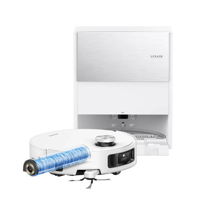 Dreame AQUA10-ROLLER 30,000Pa Robot Vacuum Cleaner