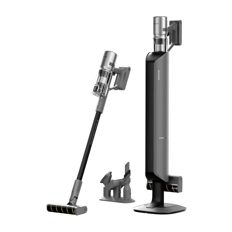 Dreame DM-Z10S-ST-GL Z10S Station Vacuum Cleaner