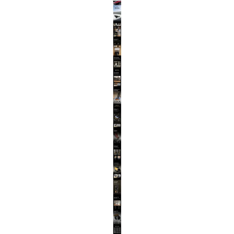 Dreame H14S ULTRA Wet & Dry Cordless Vacuum Cleaner