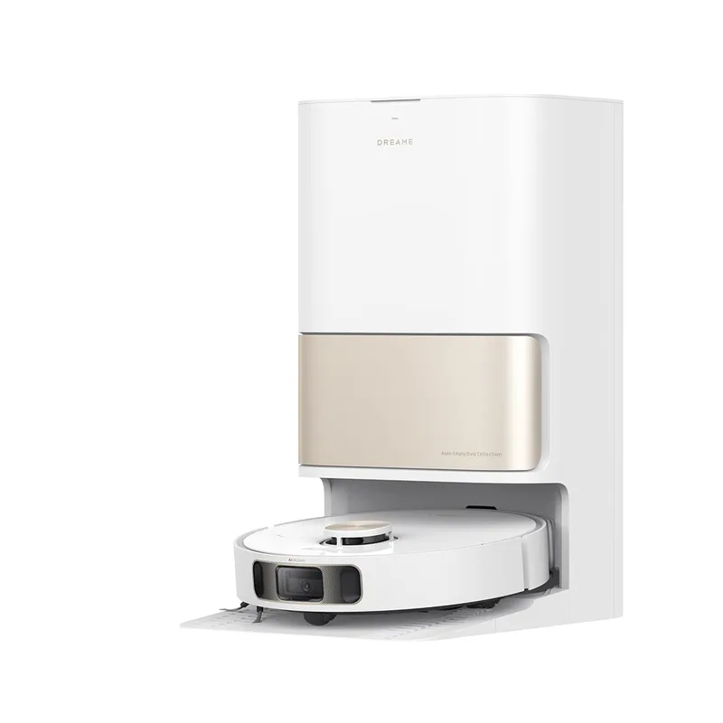 Dreame L10S ULTRA HEAT Robot Vacuum