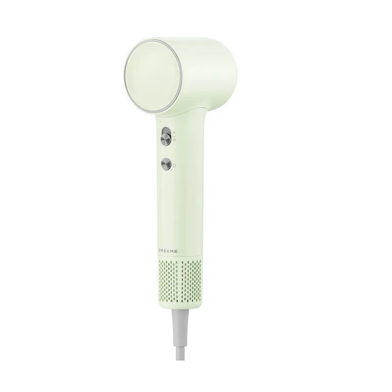 Dreame MINI HAIR DRYER — Green