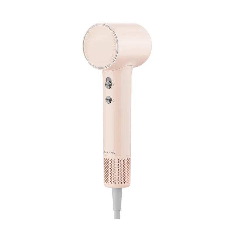 Dreame MINI HAIR DRYER — Pink