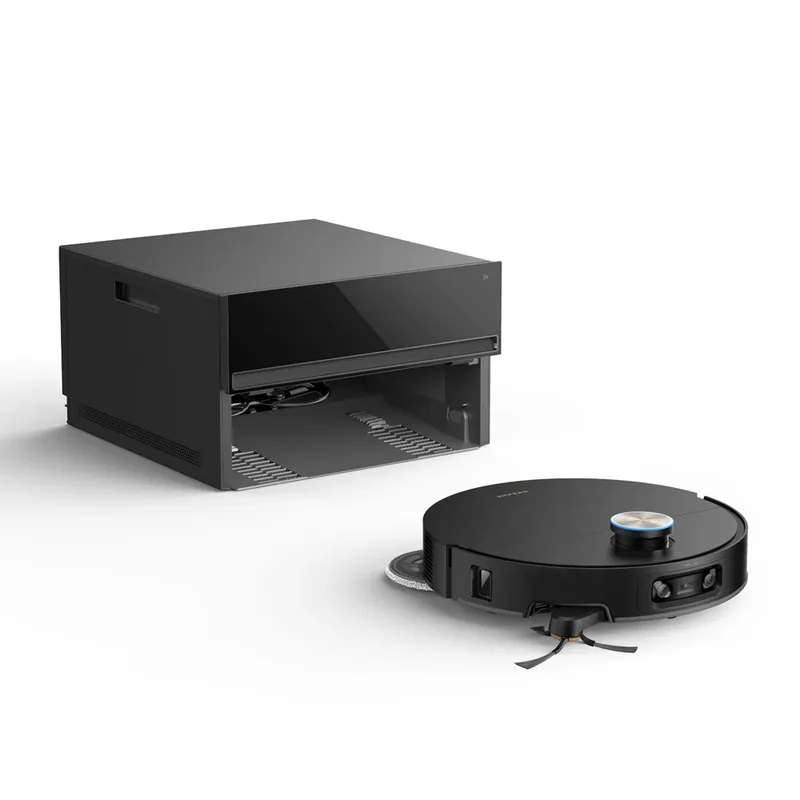 Dreame X60 MASTER Ai-powered Robot Vacuum