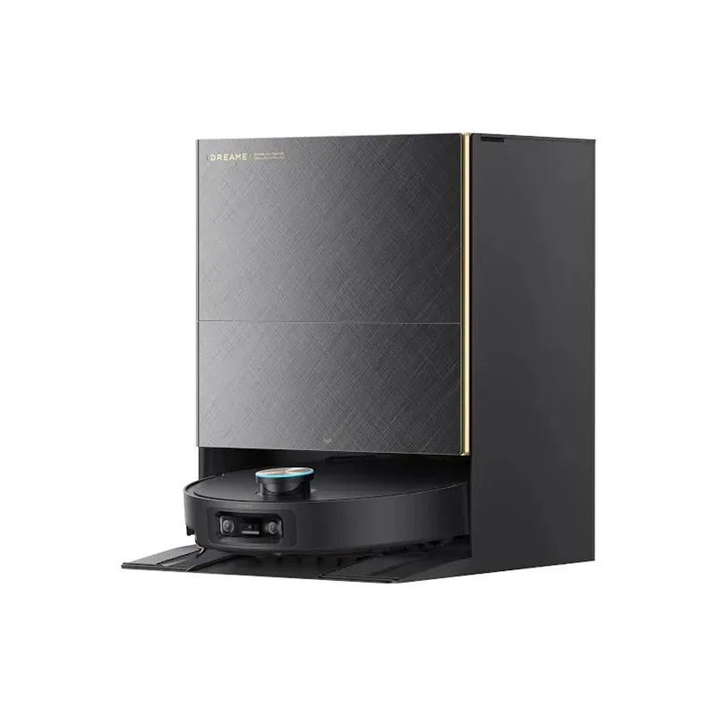 Dreame X60 ULTRA Ai-powered Robot Vacuum