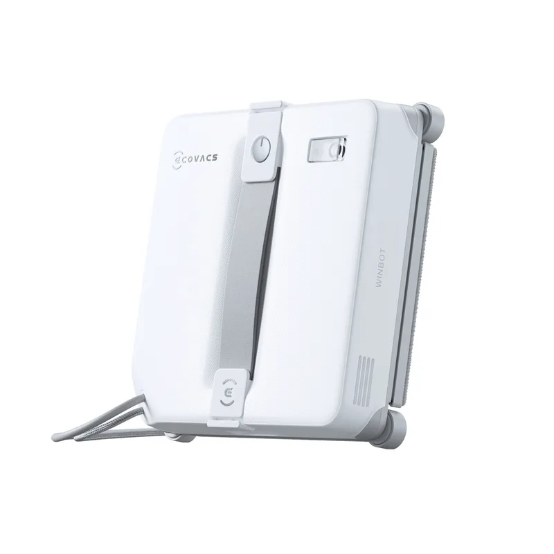 Ecovacs DEEBOT WINBOT-MINI2-WG653-15 Smart Robot Window Cleaner