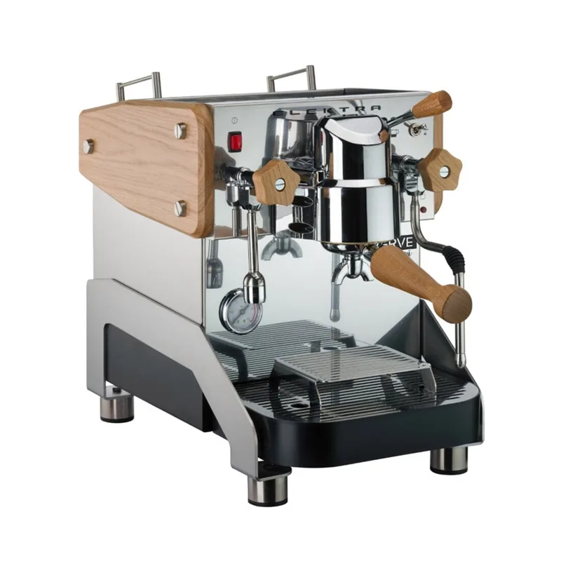 Elektra VERVE MINI Italian Espresso Machine