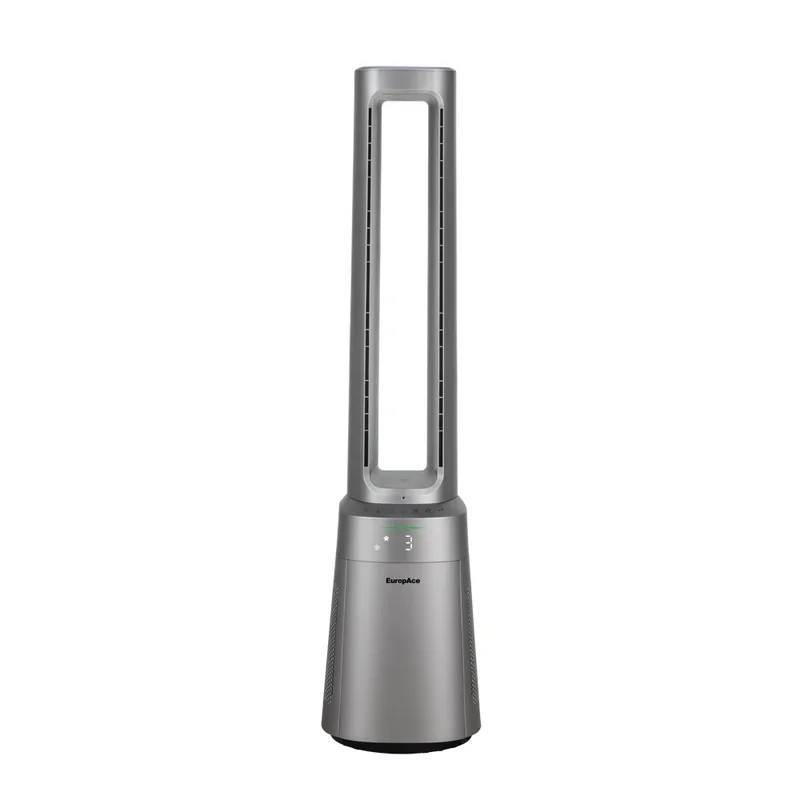 Europace EBF-Z10MG Bladeless Fan With Air Purifying DC Motor