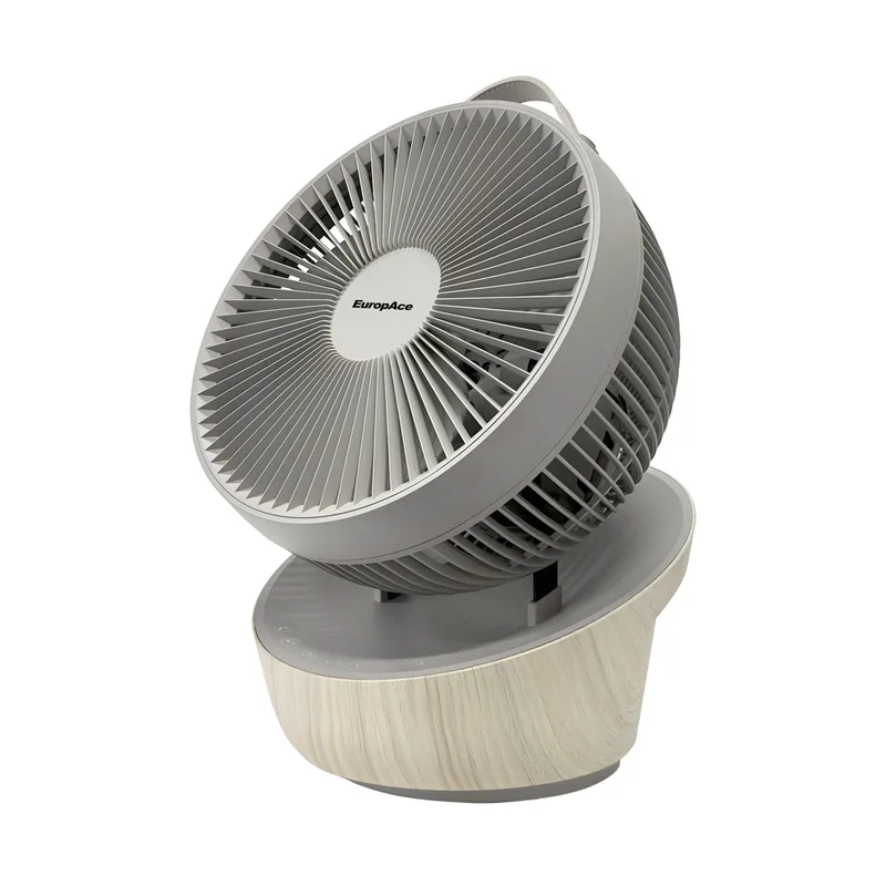 Europace EDF6103DWD 10” DC Circulator Fan
