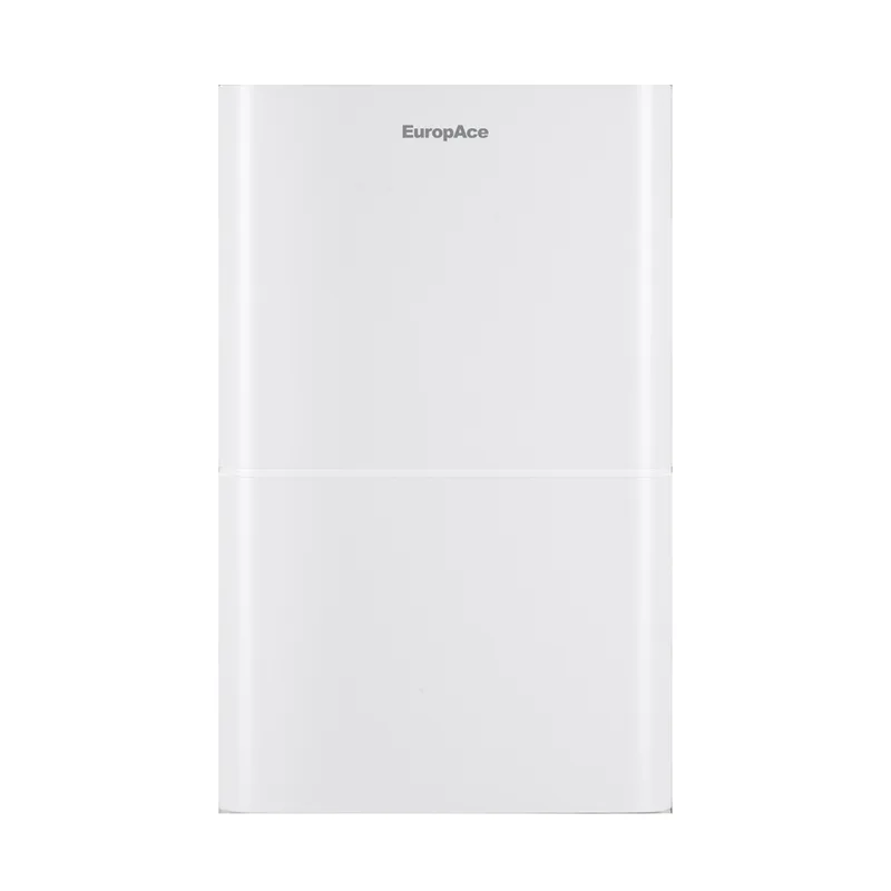 Europace EDH-3140D Smart 14L/DAY 3 In 1 Dehumidifer 40m² With Air Purifier