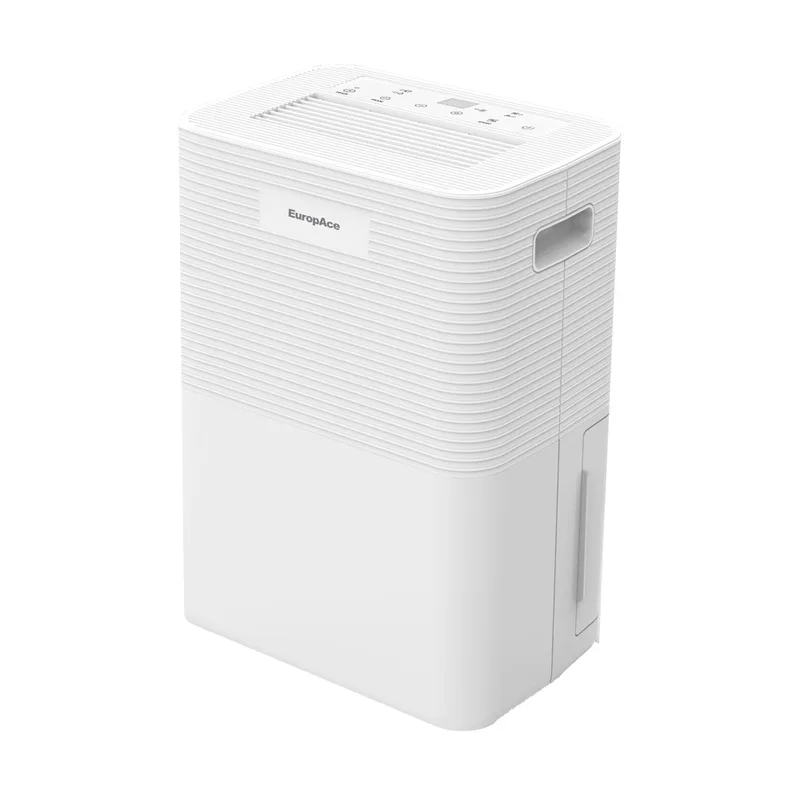 Europace EDH-3200DWH 20L 646ft² 3 In 1 Dehumidifier
