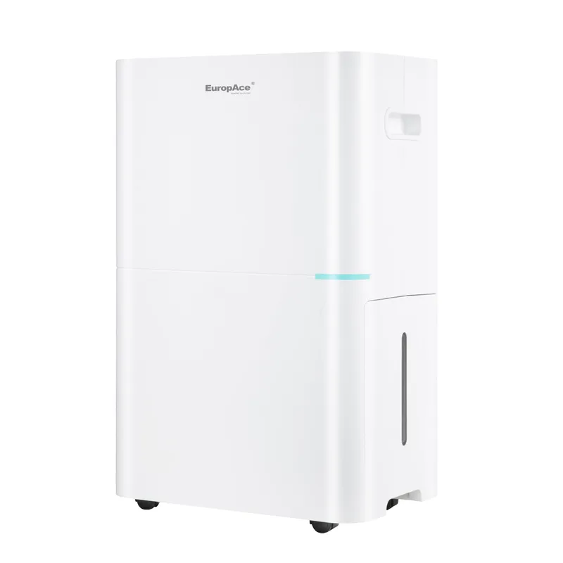 Europace EDH-5251B 4 In 1 25L/ Day 3.8L Tank Dehumidifier