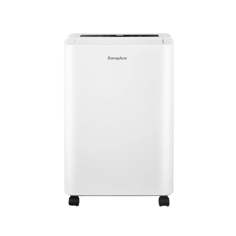 Europace EDH3160EWH 16L/DAY 377SQFT Smart Dehumidifier + Air Cleaner