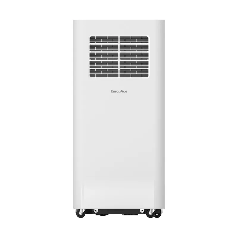 Europace EGAC10E6ION 8,000BTU Portable Air Conditioner