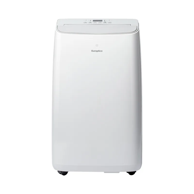 Europace EGAC10E8UV 10,000BTU Portable Air Conditioner