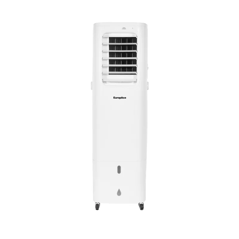 Europace EHAC13D-H1 13,000BTU 4IN1 Hoseless Air Cooler With Air Con Compressor