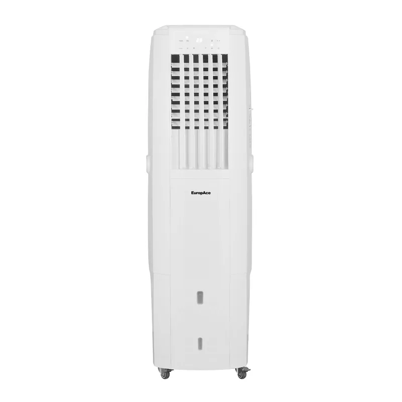 Europace EHAC18D-H2 18,000BTU 4IN1 True Hoseless Portable Air-con + Air Cooler