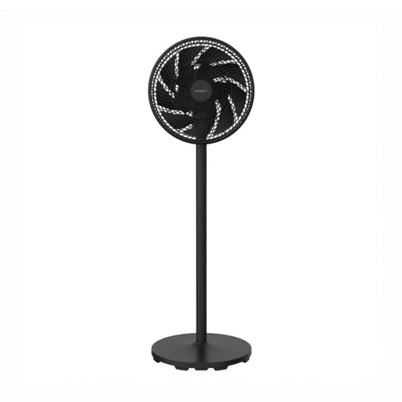 Europace EJF-7145Z 14” DC Living Fan With Remote Control