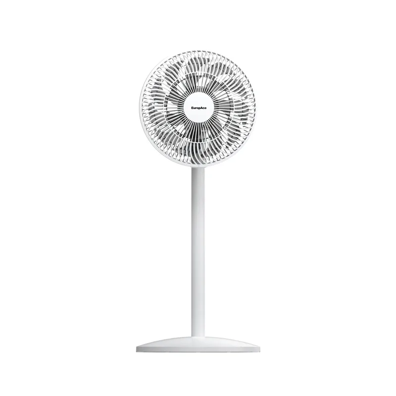 Europace ELF3123DWH 12” Living Fan With Mechanical Control