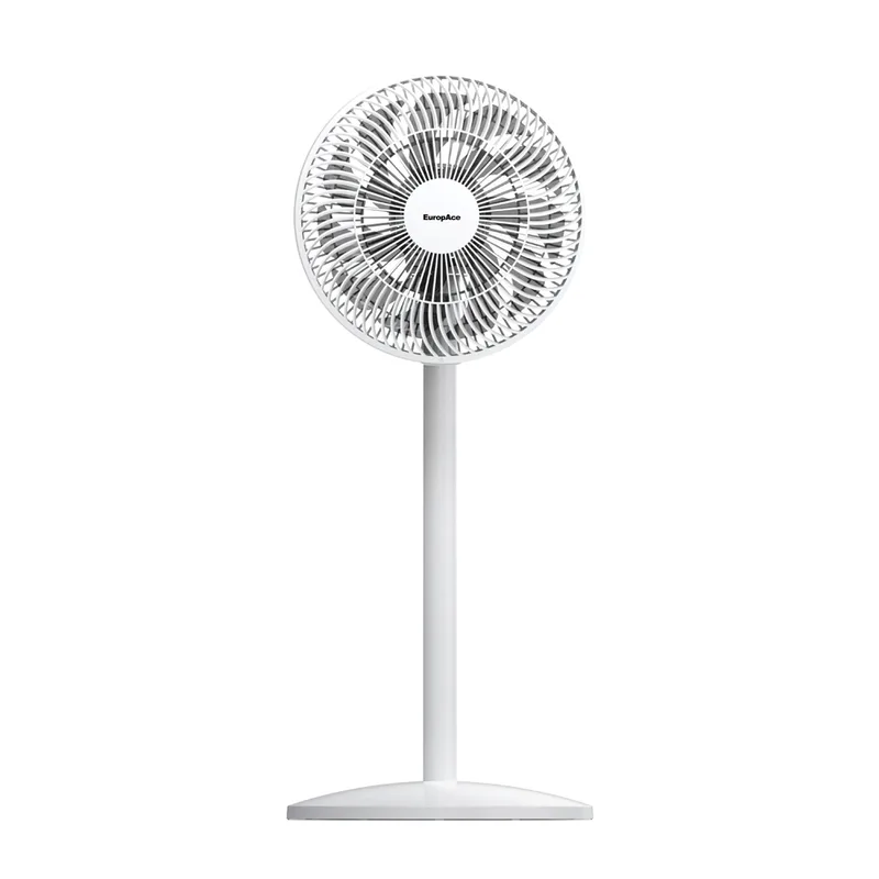 Europace ELF3124DWH 12” AC Living Fan With Remote Control