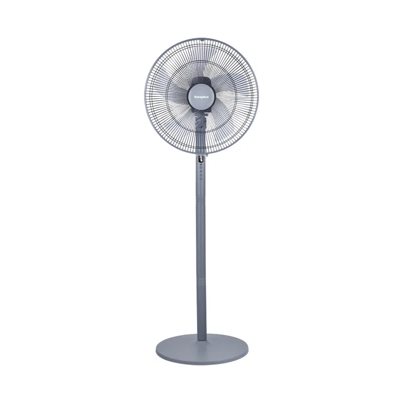Europace ELF6165EDCR 16" DC Living Fan With Remote Control