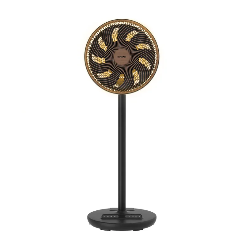 Europace ELF7128DWD 12" DC Motor Living Fan