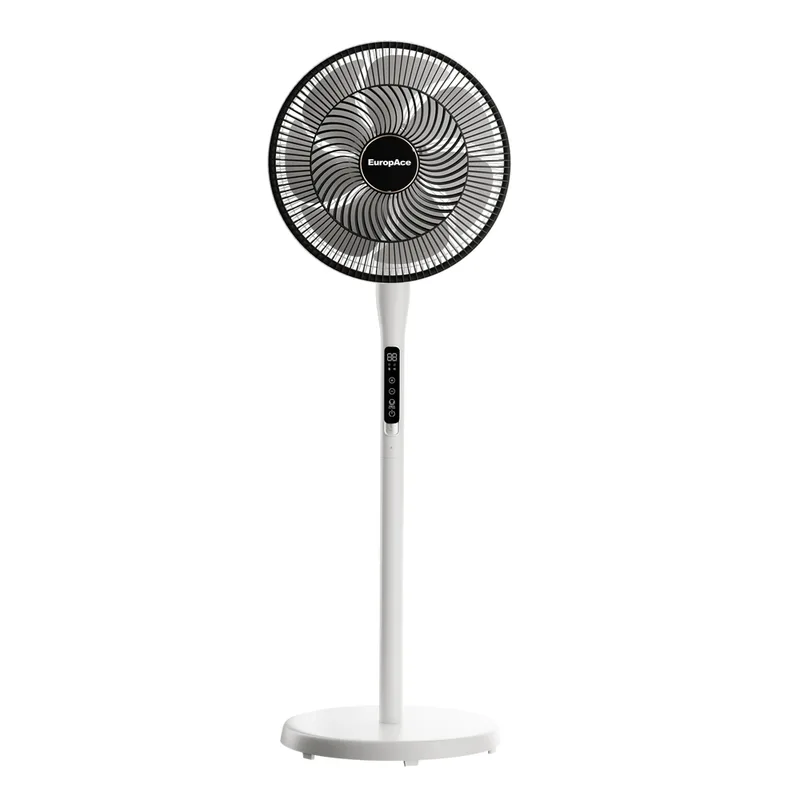Europace ELF7147DWH 14" Whispr DC Living Fan