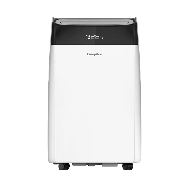 Europace EPAC15E6UV 15,000BTU Dual Dose Portable Aircon