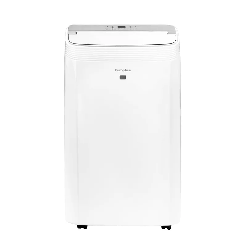 Europace EPAC20E6UV 20,000BTU Dual Dose Portable Aircon