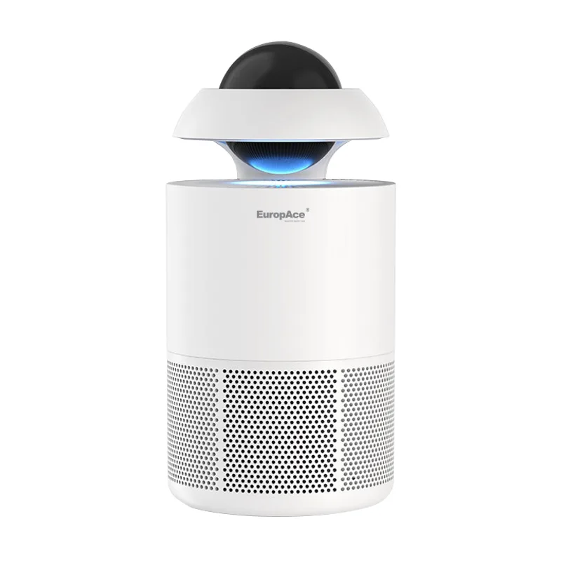 Europace EPU-1110B 130ft² 2-IN-1 "space" Air Purifier